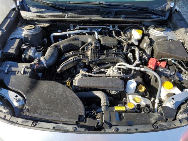 Photo 11 from auction – 2020 SUBARU OUTBACK LI with VIN 4S4BTANC6L3220119
