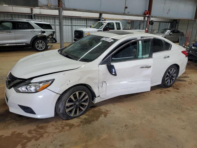 Photo 1 from auction – 2017 NISSAN ALTIMA 2.5 with VIN 1N4AL3AP4HC209945