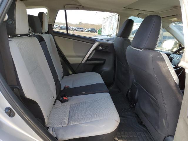Photo 11 from auction – 2018 TOYOTA RAV4 ADVEN with VIN JTMRFREV7JJ193189