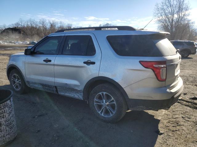 Photo 2 from auction – 2012 FORD EXPLORER with VIN 1FMHK7B96CGA59384