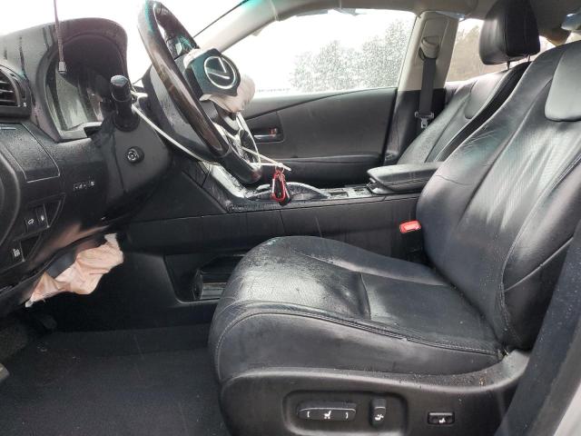 Photo 7 from auction – 2014 LEXUS RX 350 BAS with VIN 2T2BK1BA0EC234954