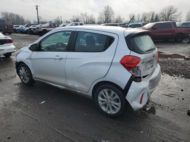 Photo 2 from auction – 2019 CHEVROLET SPARK 1LT with VIN KL8CD6SA6KC705809