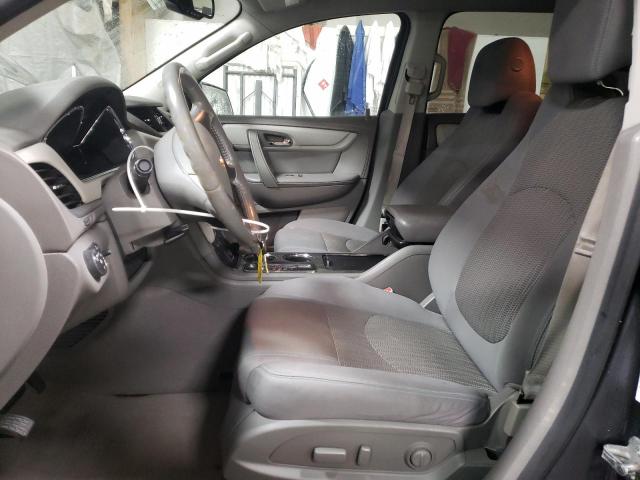 Photo 7 from auction – 2014 CHEVROLET TRAVERSE L with VIN 1GNKRHKD8EJ108386