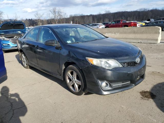 Photo 4 from auction – 2014 TOYOTA CAMRY L with VIN 4T1BF1FK2EU331311