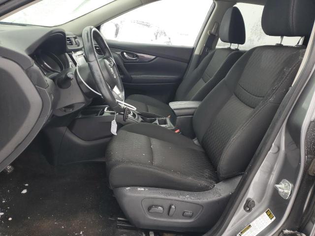 Photo 7 from auction – 2018 NISSAN ROGUE S with VIN KNMAT2MT4JP535045