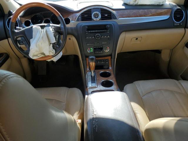 Photo 8 from auction – 2012 BUICK ENCLAVE with VIN 5GAKRCED0CJ357951