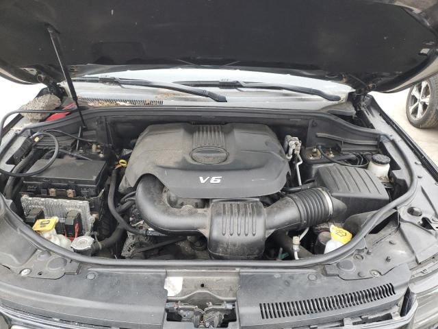 Photo 12 from auction – 2015 JEEP GRAND CHER with VIN 1C4RJFCG5FC149334