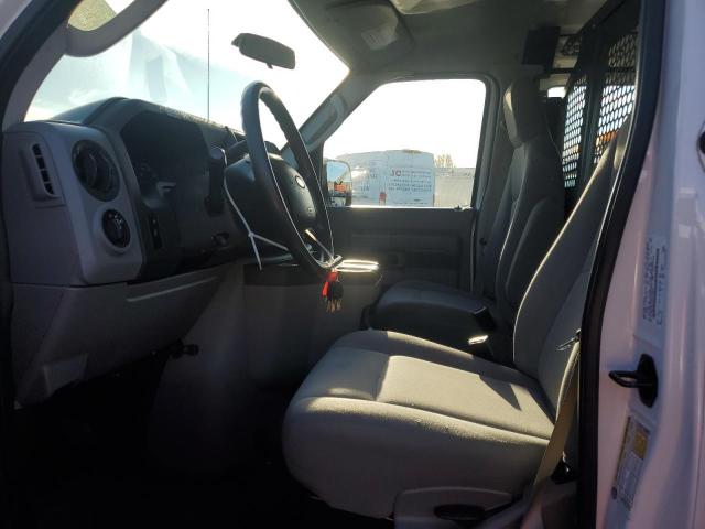 Photo 7 from auction – 2014 FORD ECONOLINE with VIN 1FTNE2EW2EDA13624