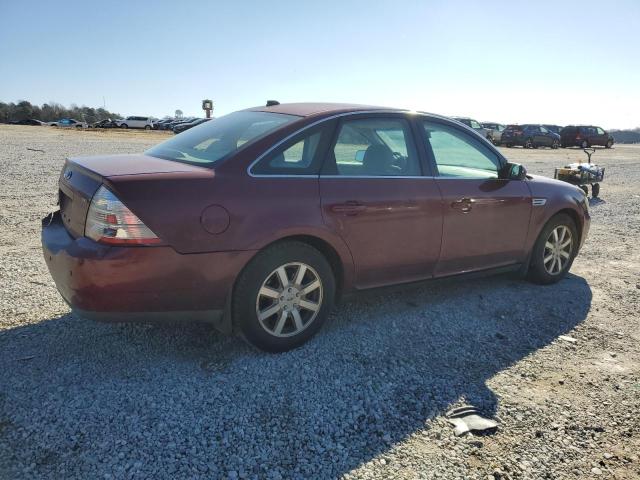 Photo 3 from auction – 2008 FORD TAURUS SEL with VIN 1FAHP24WX8G128473