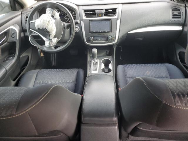 Photo 8 from auction – 2016 NISSAN ALTIMA 2.5 with VIN 1N4AL3APXGC267945