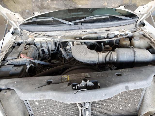 Photo 11 from auction – 2004 FORD F150 with VIN 1FTRX14W64NA10449