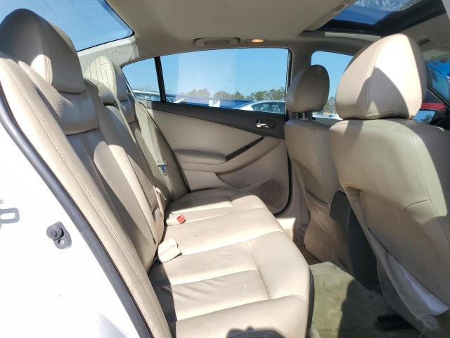 Photo 10 from auction – 2012 NISSAN ALTIMA BAS with VIN 1N4AL2AP9CC147574