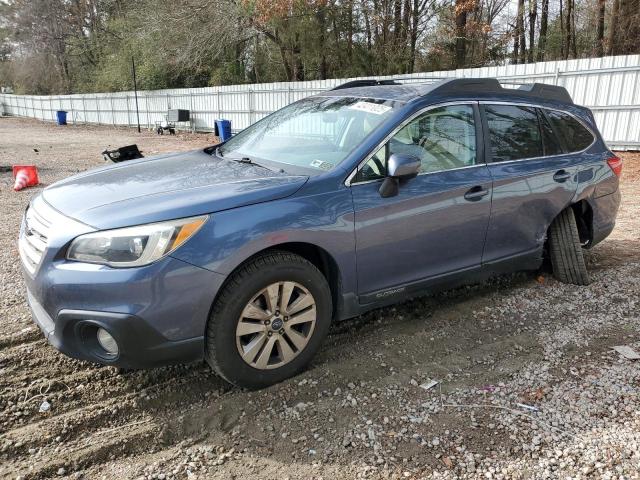 Снимка 1 от търг – 2015 SUBARU OUTBACK 2. с VIN 4S4BSAFC1F3288348