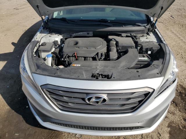 Photo 11 from auction – 2016 HYUNDAI SONATA SPO with VIN 5NPE34AF5GH427100