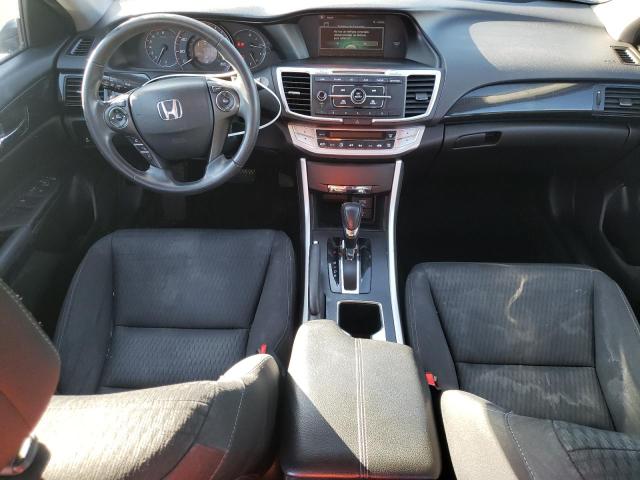 Photo 8 from auction – 2015 HONDA ACCORD SPO with VIN 1HGCR2F57FA234979