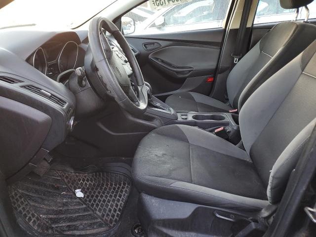 Снимка 7 от търг – 2014 FORD FOCUS S с VIN 1FADP3E27EL171168