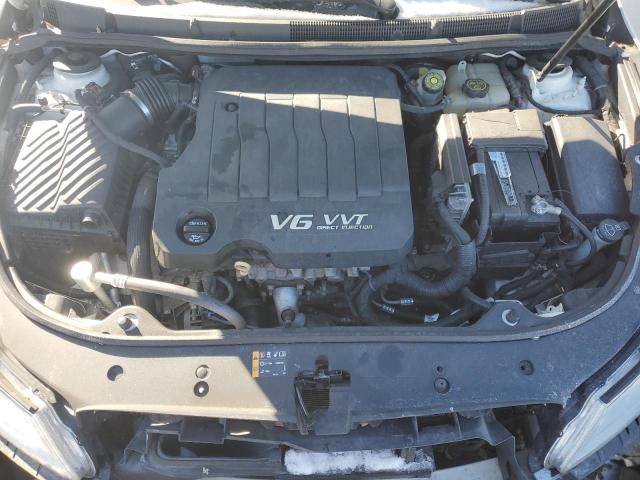 Photo 11 from auction – 2013 BUICK LACROSSE P with VIN 1G4GF5G3XDF325215