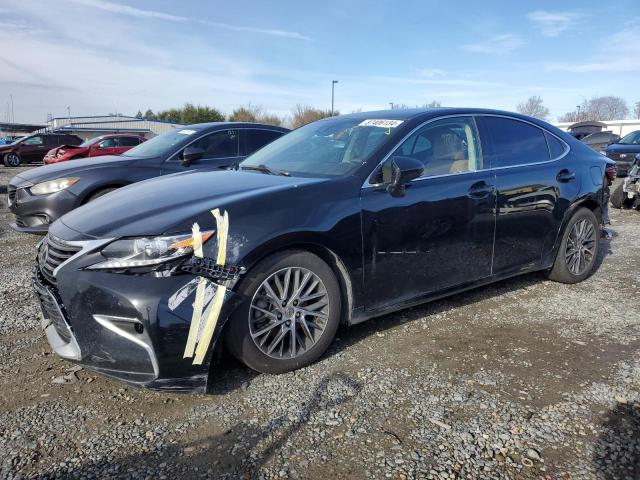 Photo 1 from auction – 2017 LEXUS ES 350 with VIN 58ABK1GGXHU057665