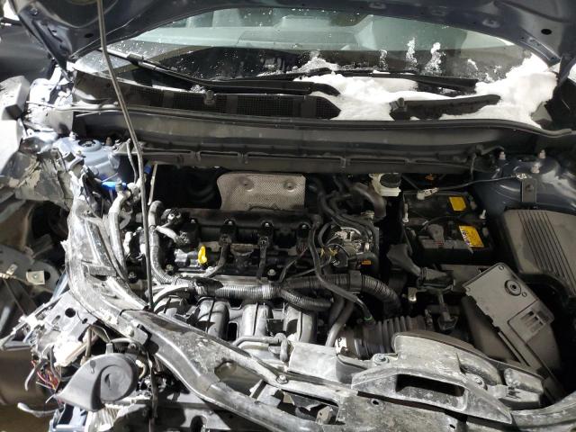 Photo 12 from auction – 2024 MAZDA CX-5 PREFE with VIN JM3KFBCL8R0526499