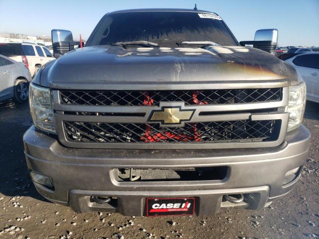 Photo 5 from auction – 2012 CHEVROLET SILVERADO with VIN 1GC1KYC81CF147363
