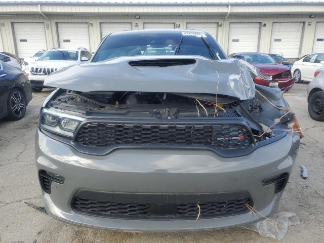 Photo 5 from auction – 2023 DODGE DURANGO R/ with VIN 1C4SDJCT8PC555800