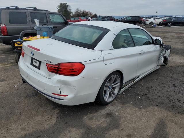 Photo 3 from auction – 2016 BMW 428 XI SUL with VIN WBA3T1C58GP823856