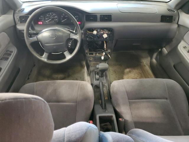 Photo 8 from auction – 1998 NISSAN SENTRA E with VIN 1N4AB41D8WC756485