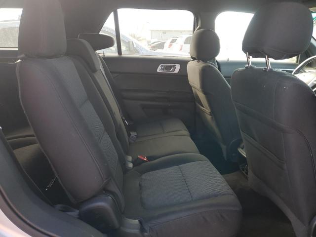 Photo 11 from auction – 2013 FORD EXPLORER X with VIN 1FM5K8D86DGA51297