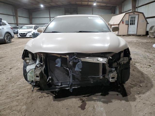 Photo 5 from auction – 2010 TOYOTA CAMRY BASE with VIN 4T1BF3EK6AU102167