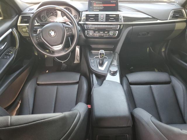 Photo 8 from auction – 2018 BMW 330 XI with VIN WBA8D9C51JA615636
