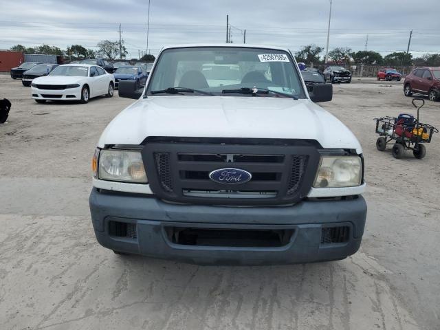 Photo 5 from auction – 2011 FORD RANGER with VIN 1FTKR1AD1BPA83597