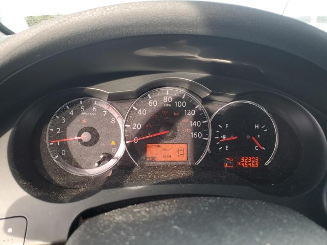 Снимка 9 от търг – 2010 NISSAN ALTIMA SR с VIN 1N4BL2EP2AC105310