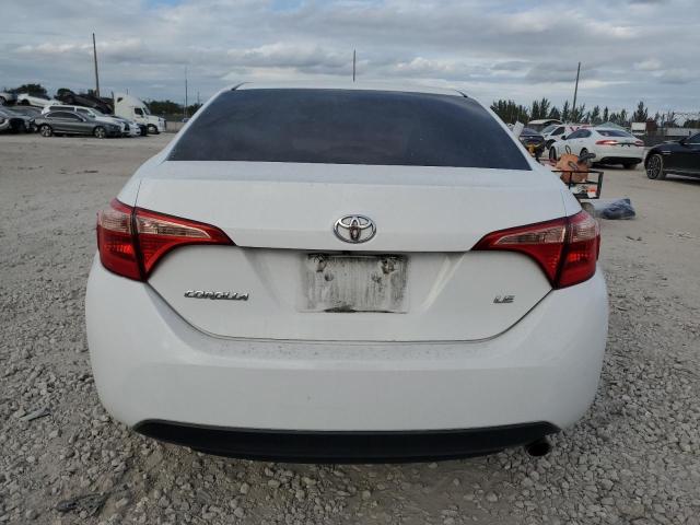 Photo 6 from auction – 2018 TOYOTA COROLLA L with VIN 2T1BURHE5JC975070