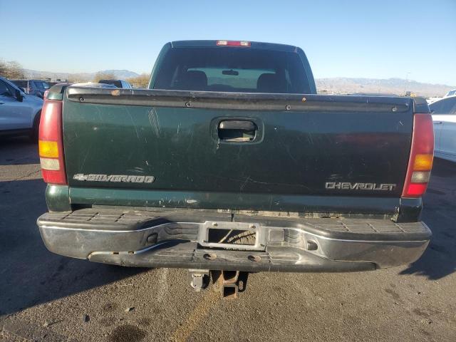 Photo 6 from auction – 2002 CHEVROLET SILVERADO with VIN 1GCEK19T82E187707