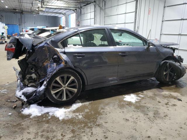 Photo 3 from auction – 2016 SUBARU LEGACY 2.5 with VIN 4S3BNAN65G3026342