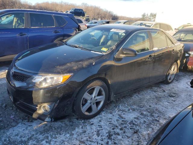 TOYOTA CAMRY L 2014 with VIN 4T1BF1FK6EU315323 - Photo from auction