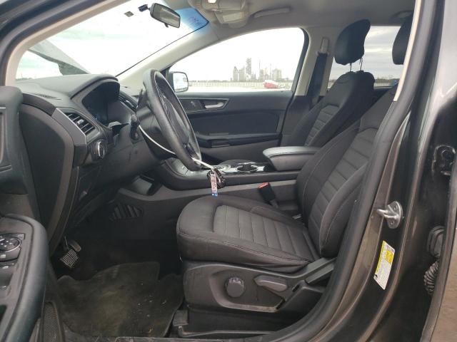 Photo 7 from auction – 2016 FORD EDGE SE with VIN 2FMPK3G92GBC66171