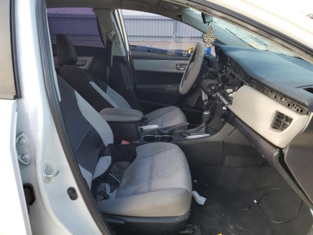 Photo 7 from auction – 2015 TOYOTA COROLLA L with VIN 5YFBURHE9FP302953