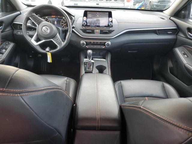 Photo 8 from auction – 2022 NISSAN ALTIMA SR with VIN 1N4BL4CV6NN315965