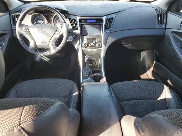 Photo 8 from auction – 2012 HYUNDAI SONATA SE with VIN 5NPEC4AC9CH457264