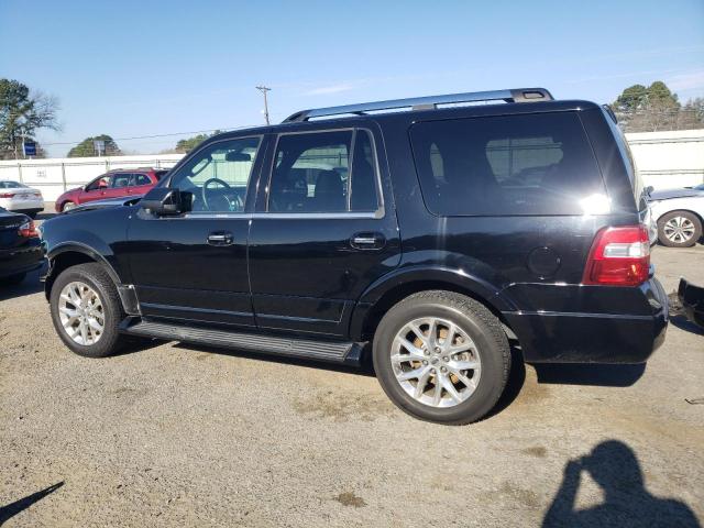 Photo 2 from auction – 2017 FORD EXPEDITION with VIN 1FMJU1KT0HEA55693