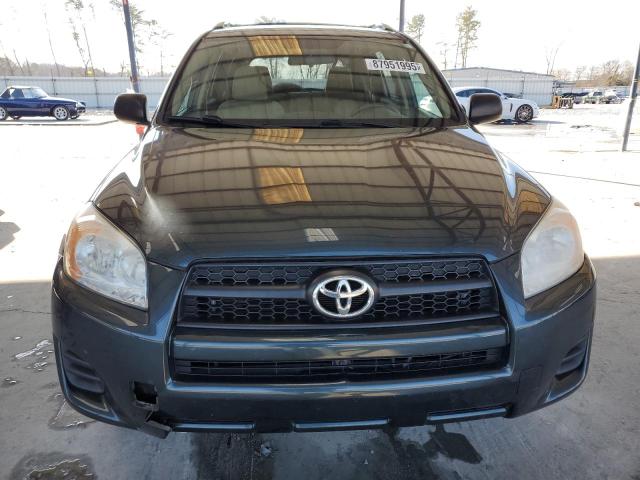 Фото 5 с аукциона – 2012 TOYOTA RAV4 с VIN 2T3JF4DVXCW180491