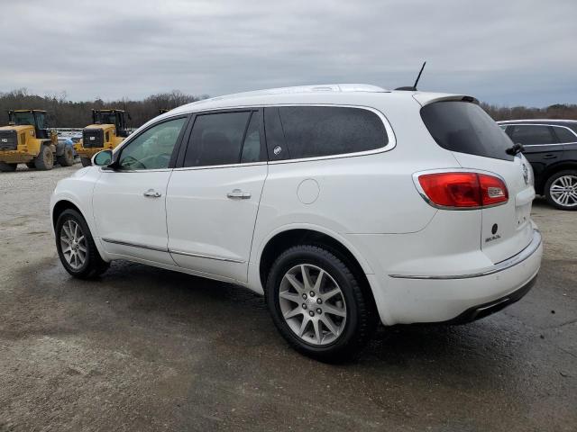 Photo 2 from auction – 2016 BUICK ENCLAVE with VIN 5GAKRBKD1GJ257295