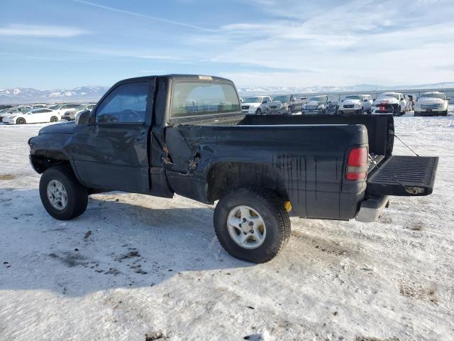 Photo 2 from auction – 1997 DODGE RAM 1500 with VIN 1B7HF16Y4VS300396