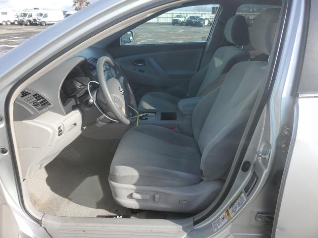 Photo 7 from auction – 2007 TOYOTA CAMRY CE with VIN 4T1BE46K57U176499