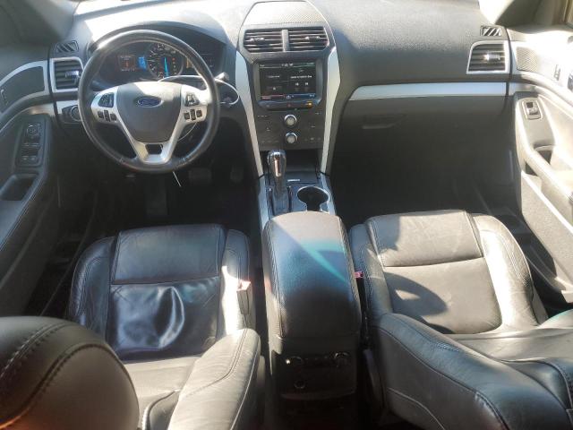 Photo 8 from auction – 2014 FORD EXPLORER X with VIN 1FM5K8D80EGC25723