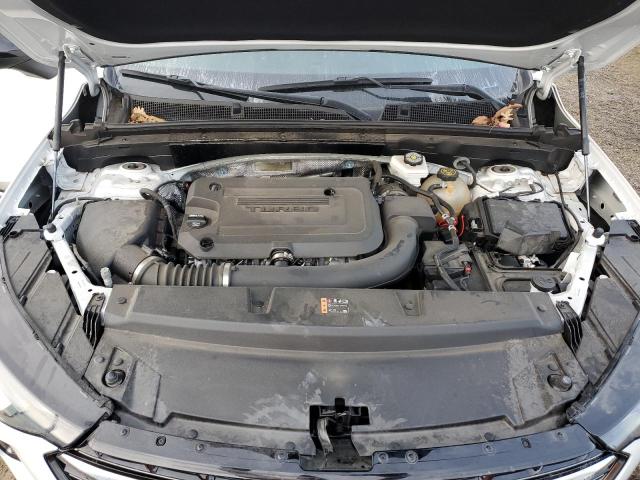 Photo 12 from auction – 2022 BUICK ENVISION P with VIN LRBAZLR4XND109596