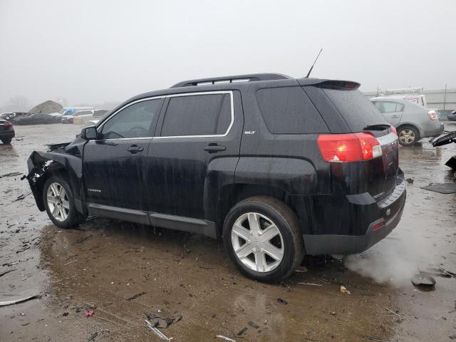 Photo 2 from auction – 2012 GMC TERRAIN SL with VIN 2GKFLVEK8C6132853