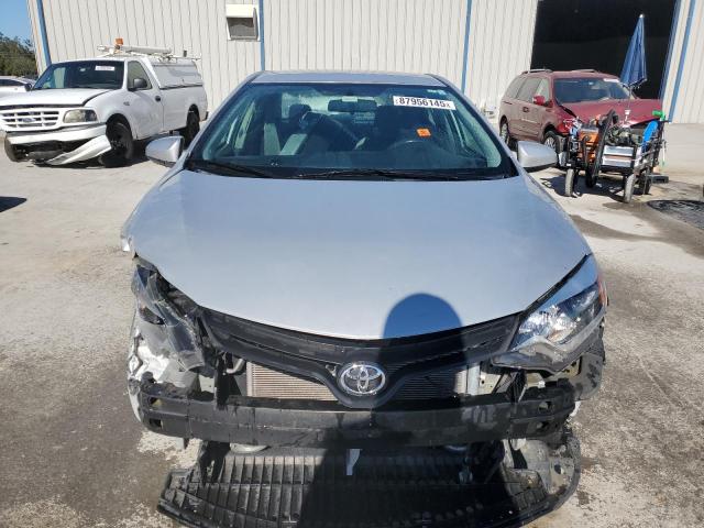Photo 5 from auction – 2014 TOYOTA COROLLA L with VIN 2T1BURHE2EC168818