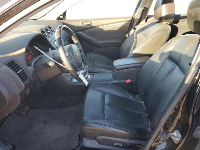 Photo 7 from auction – 2011 NISSAN ALTIMA BAS with VIN 1N4AL2AP7BN500378